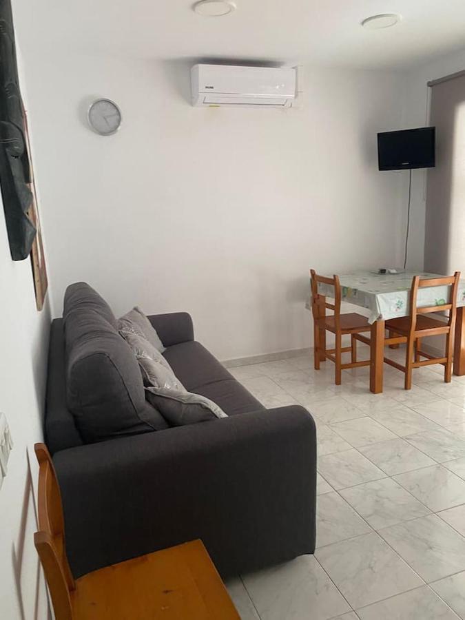 Apartamento Marlayo 칼라 블랑카 외부 사진