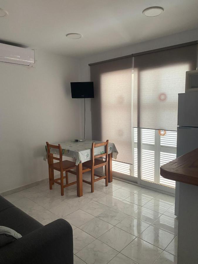 Apartamento Marlayo 칼라 블랑카 외부 사진
